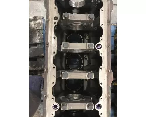 VOLVO D13 SCR Cylinder Block