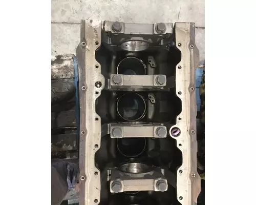 VOLVO D13 SCR Cylinder Block