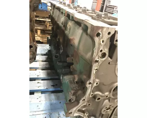 VOLVO D13 SCR Cylinder Block