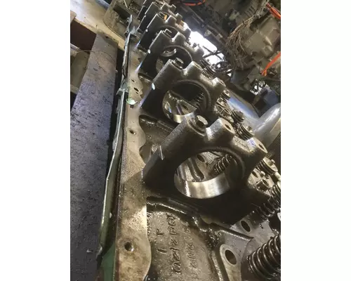 VOLVO D13 SCR Cylinder Head