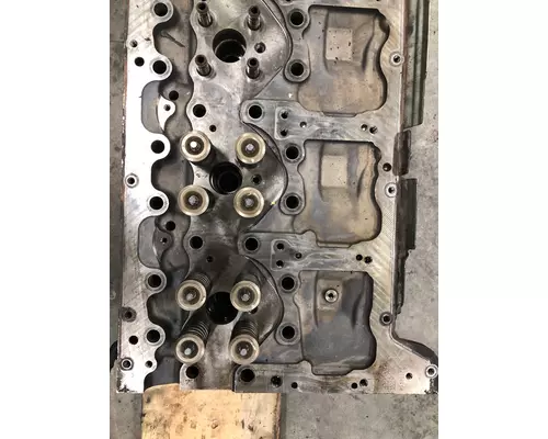 VOLVO D13 SCR Cylinder Head