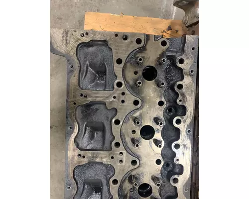 VOLVO D13 SCR Cylinder Head