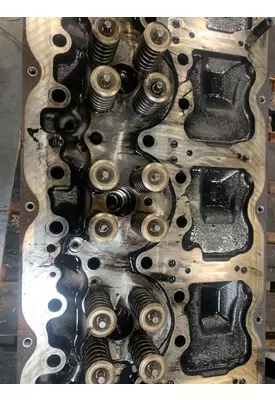 VOLVO D13 SCR Cylinder Head