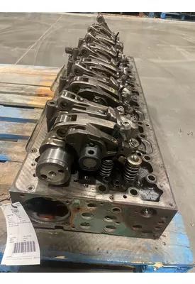 VOLVO D13 SCR Cylinder Head