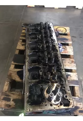 VOLVO D13 SCR Cylinder Head