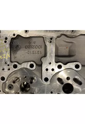 VOLVO D13 SCR Cylinder Head