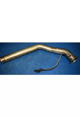 VOLVO D13 SCR EGR Cooler