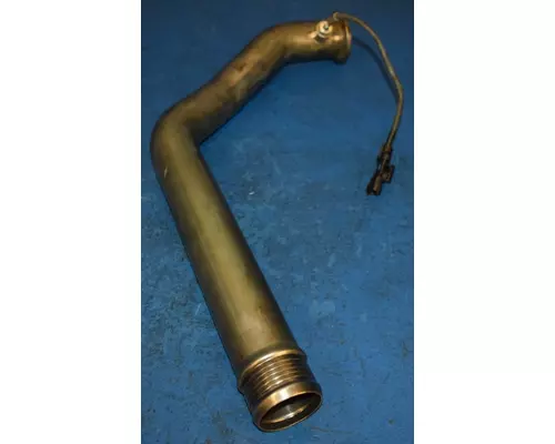 VOLVO D13 SCR EGR Cooler