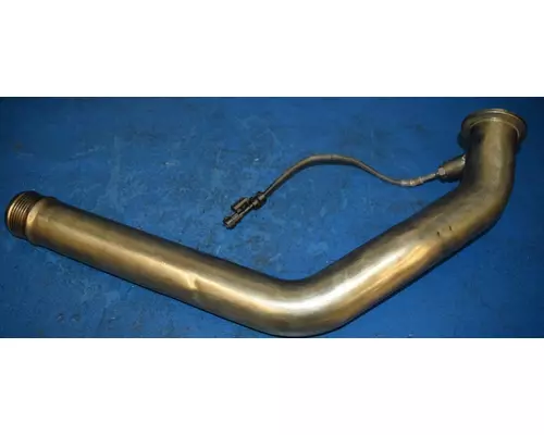 VOLVO D13 SCR EGR Cooler