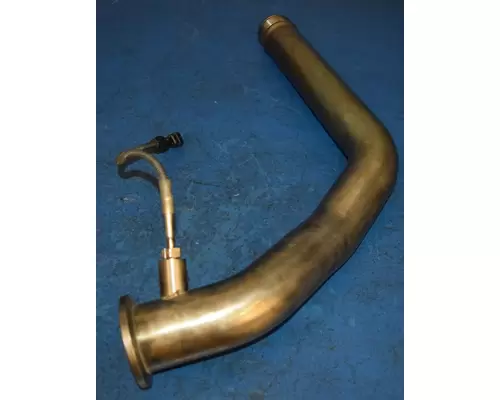 VOLVO D13 SCR EGR Cooler