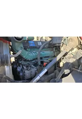 VOLVO D13 SCR Engine Assembly