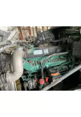 VOLVO D13 SCR Engine Assembly