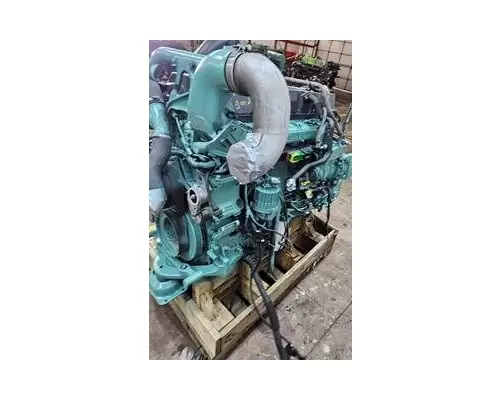 VOLVO D13 SCR Engine Assembly