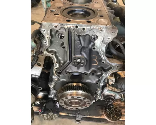 VOLVO D13 SCR Engine Assembly