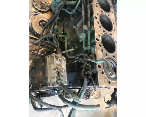 VOLVO D13 SCR Engine Assembly