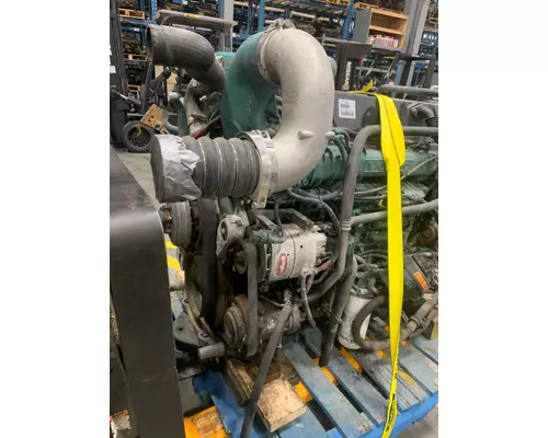 VOLVO D13 SCR Engine Assembly