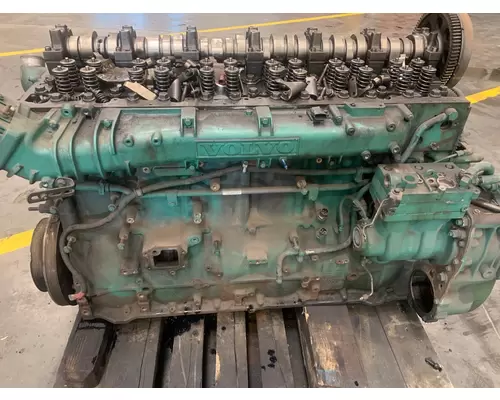 VOLVO D13 SCR Engine Assembly