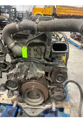 VOLVO D13 SCR Engine Assembly
