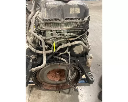 VOLVO D13 SCR Engine Assembly