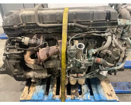 VOLVO D13 SCR Engine Assembly