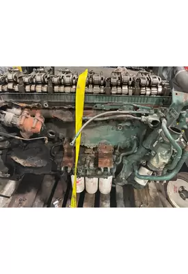 VOLVO D13 SCR Engine Assembly