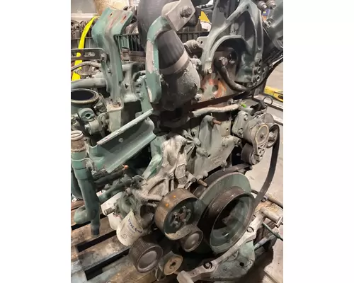 VOLVO D13 SCR Engine Assembly