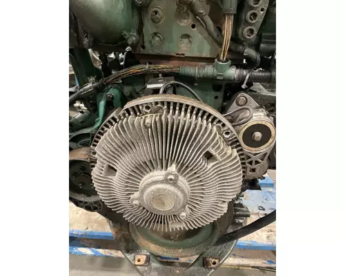 VOLVO D13 SCR Engine Assembly