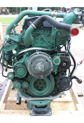 VOLVO D13 SCR Engine Assembly