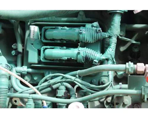 VOLVO D13 SCR Engine Assembly