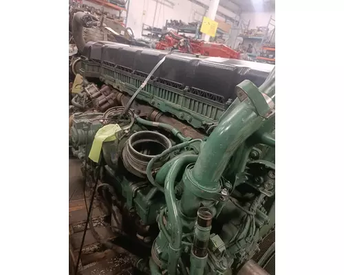 VOLVO D13 SCR Engine Assembly