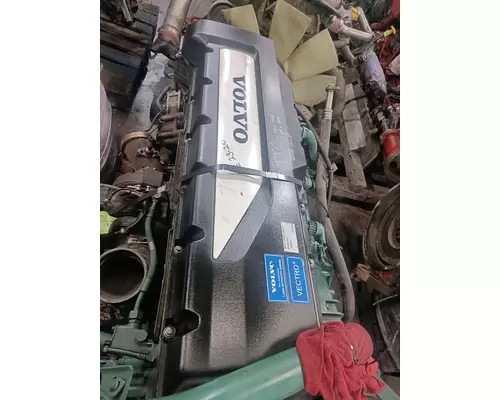 VOLVO D13 SCR Engine Assembly