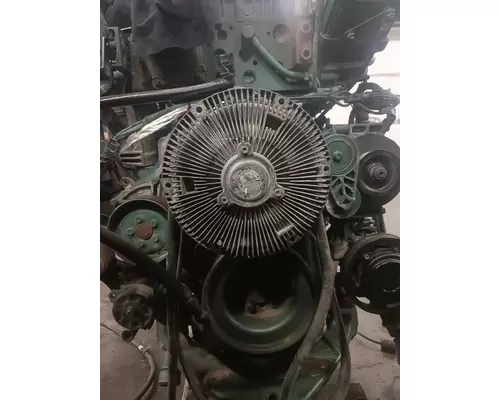 VOLVO D13 SCR Engine Assembly