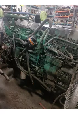 VOLVO D13 SCR Engine Assembly