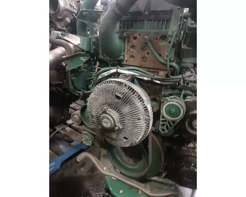 VOLVO D13 SCR Engine Assembly