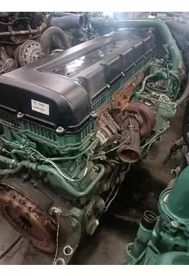 VOLVO D13 SCR Engine Assembly