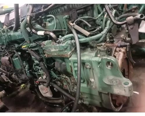 VOLVO D13 SCR Engine Assembly