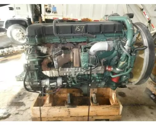 VOLVO D13 SCR Engine Assembly