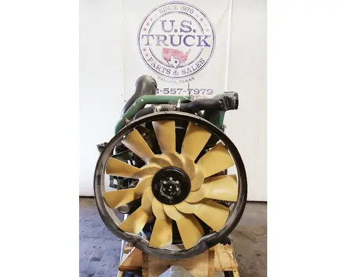 VOLVO D13 SCR Engine Assembly