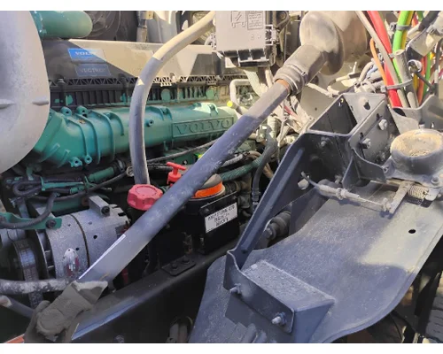 VOLVO D13 SCR Engine Assembly