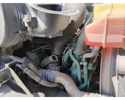 VOLVO D13 SCR Engine Assembly