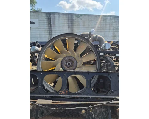 VOLVO D13 SCR Engine Assembly
