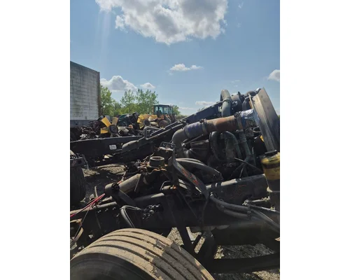 VOLVO D13 SCR Engine Assembly