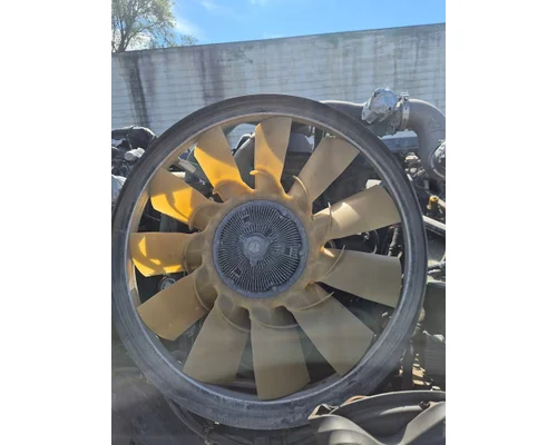 VOLVO D13 SCR Engine Assembly