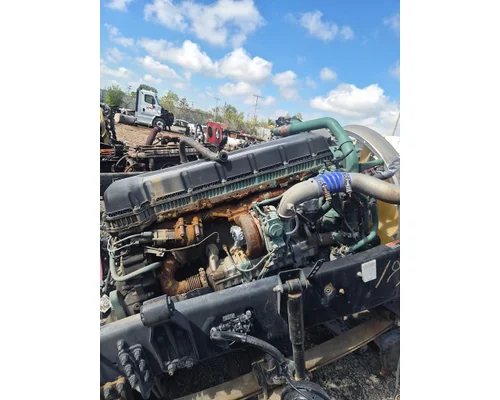 VOLVO D13 SCR Engine Assembly