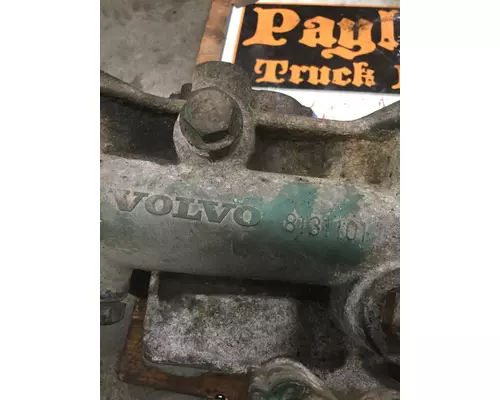VOLVO D13 SCR Engine Parts, Misc.