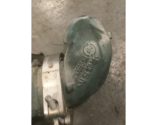 VOLVO D13 SCR Engine Parts, Misc.