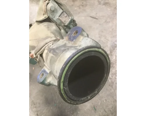 VOLVO D13 SCR Engine Parts, Misc.