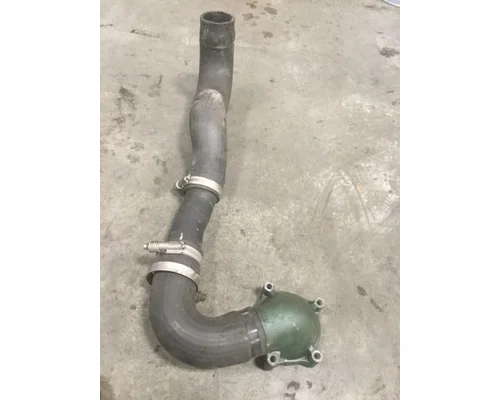 VOLVO D13 SCR Engine Parts, Misc.