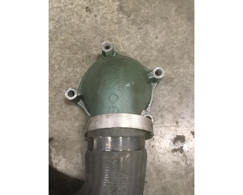 VOLVO D13 SCR Engine Parts, Misc.