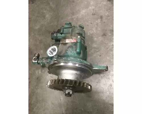 VOLVO D13 SCR Engine Parts, Misc.